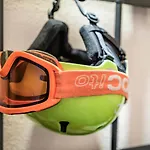 アパート Alpendomizil Ahorn