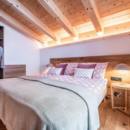 Alpendomizil Ahorn Mayrhofen