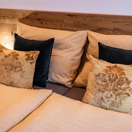 Alpendomizil Ahorn Apartamento Mayrhofen