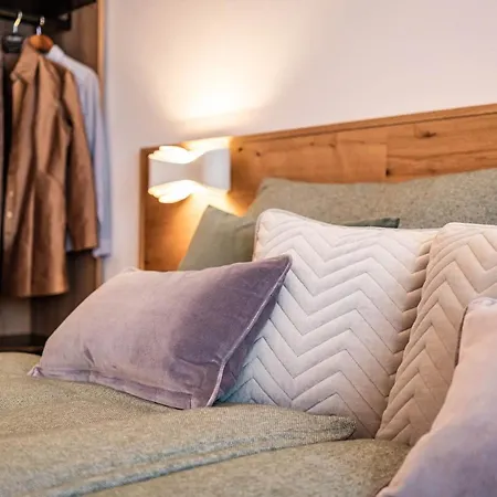 Alpendomizil Ahorn *