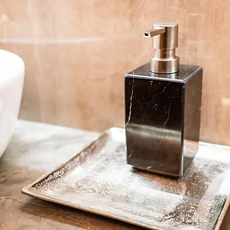 Alpendomizil Ahorn *