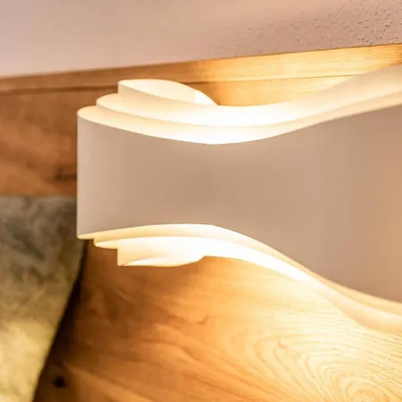 Апартаменты Alpendomizil Ahorn Майрхофен