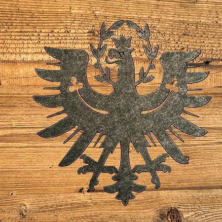 Alpendomizil Ahorn Apartment *