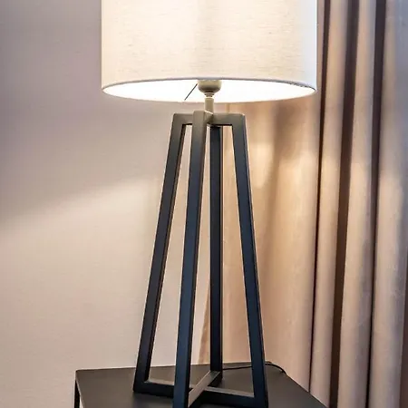 Апартаменты Alpendomizil Ahorn