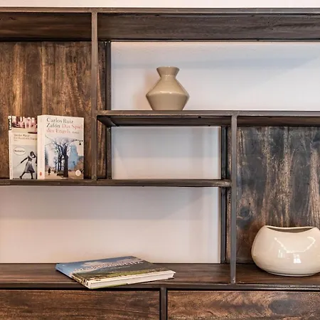 Alpendomizil Ahorn Apartment Mayrhofen