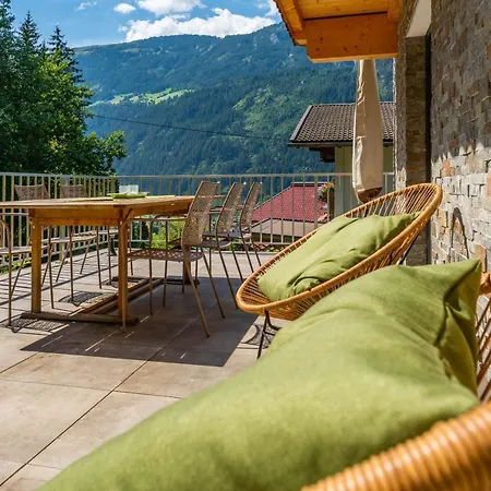 Alpendomizil Ahorn * Mayrhofen