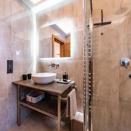 Alpendomizil Ahorn * Mayrhofen