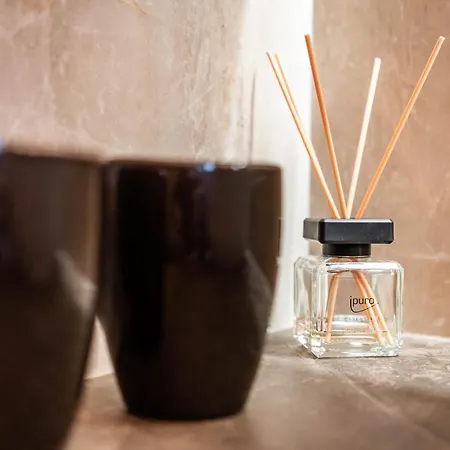 Alpendomizil Ahorn Appartement Mayrhofen