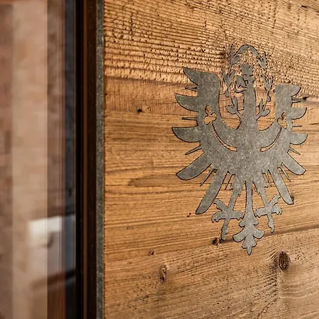 Alpendomizil Ahorn Appartement *