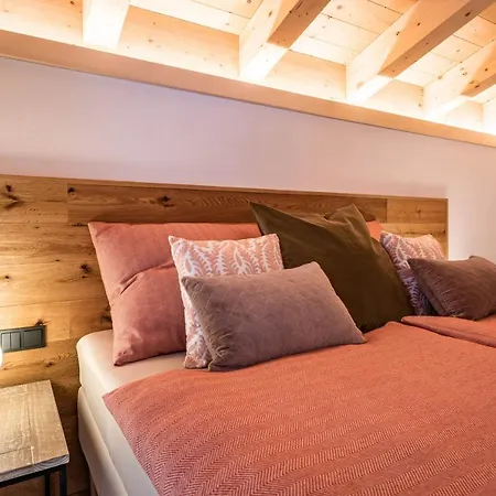 Appartement Alpendomizil Ahorn Mayrhofen