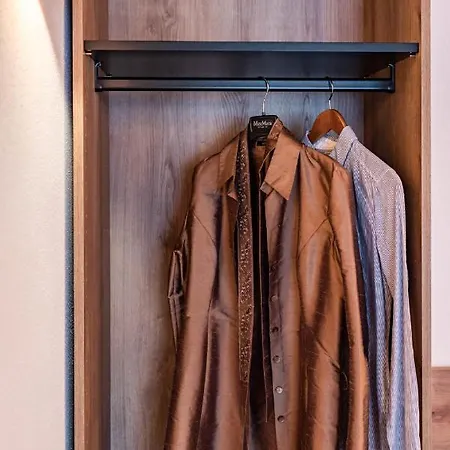 Appartement Alpendomizil Ahorn Mayrhofen